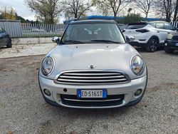 Grigio Usata 2010 Mini Cooper Coupé Chili Coupé | 3450 € (Super prezzo)