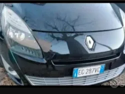 Usata 2011 Renault Scénic III XMOD Monovolume | 3600 €