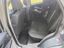 Grigio Usata 2011 Suzuki SX4 GLX SUV | 5000 € (Buon prezzo)