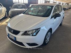 Bianco Usata 2012 Seat Ibiza Style Tre volumi | 5300 € (Buon prezzo)