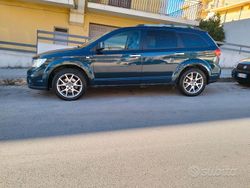 Blu Usata 2012 Fiat Freemont SUV | 6800 € (Buon prezzo)