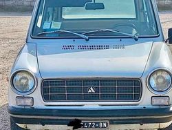 Argento Usata 1976 Autobianchi A112 Due volumi | 9000 €