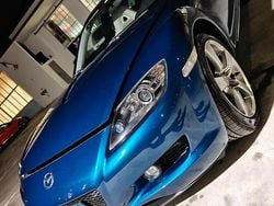 Blu Usata 2006 Mazda RX8 Due volumi | 15.000 € (Molto cara)