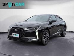 Nero Usata 2024 DS Automobiles DS4 Opera Tre volumi | 26.500 € (Buon prezzo)