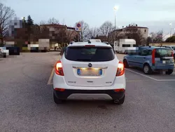 Usata 2018 Opel Mokka X Ultimate SUV | 10.000 € (Ottimo prezzo)