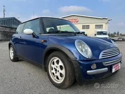 Usata 2004 Mini Cooper Due volumi | 2500 € (Super prezzo)