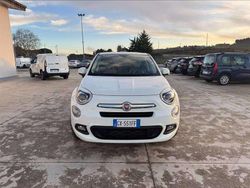 Bianco Usata 2017 Fiat 500X Lounge SUV | 10.900 € (Ottimo prezzo)