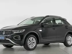 Usata 2024 VW T-Roc Life SUV | 29.800 € (Buon prezzo)