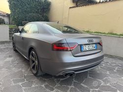 Grigio Usata 2015 Audi A5 S-Line Coupé | 14.900 € (Buon prezzo)