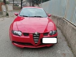 Rosso Usata 2004 Alfa Romeo 147 GTA Due volumi | 30.000 € (Molto cara)
