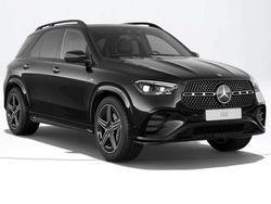 Nero / metallizzato Nuova 2025 Mercedes GLE350 AMG Line Premium SUV | 101.790 € (Buon prezzo)