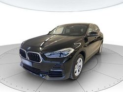 Nero Usata 2022 BMW X2 SUV | 20.750 € (Buon prezzo)