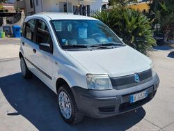 Bianco Usata 2006 Fiat Panda 4x4 Due volumi | 5000 € (Buon prezzo)
