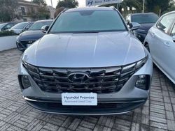 Argento Usata 2021 Hyundai Tucson SUV | 21.300 € (Buon prezzo)