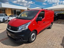 Rosso Usata 2020 Fiat Talento Furgone | 13.500 € (Ottimo prezzo)