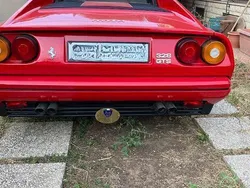 Usata 1986 Ferrari 328 | 87.000 €