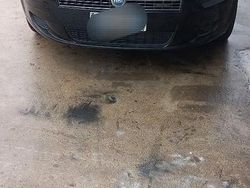 Usata 2008 Fiat Grande Punto Due volumi | 1400 €