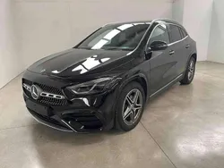 Nessuno(met.) Usata 2023 Mercedes GLA200 AMG Line Premium Plus SUV | 42.000 € (Buon prezzo)