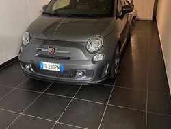 Usata 2015 Abarth 595 Turismo Due volumi | 15.000 € (Buon prezzo)