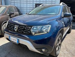Blu Usata 2021 Dacia Duster Anniversary Station wagon | 12.700 € (Buon prezzo)