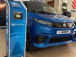 Nuova 2025 Aixam City Sport Due volumi | 16.900 € (Cara)