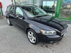 Nero Usata 2006 Volvo V50 Momentum Station wagon | 2700 € (Buon prezzo)