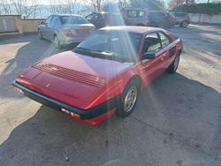 Usata 1982 Ferrari Mondial Tre volumi | 45.000 €