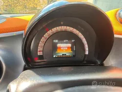 Usata 2015 Smart ForTwo Coupé Due volumi | 10.000 € (Buon prezzo)