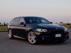 Usata 2016 BMW 530 M Sport Station wagon | 18.000 € (Buon prezzo)