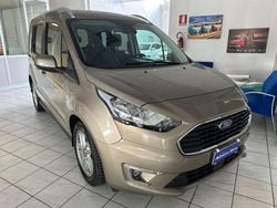 Grigio Usata 2020 Ford Tourneo Connect Titanium Monovolume | 21.500 € (Buon prezzo)
