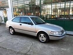 Grigio Usata 1997 Saab 900 Due volumi | 5000 €