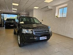 Nero Usata 2013 Land Rover Freelander 2 SE SUV | 7990 € (Buon prezzo)