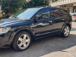 Nero Usata 2009 Dodge Journey SUV | 3700 € (Ottimo prezzo)