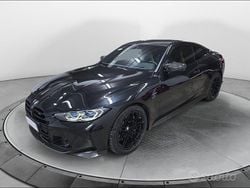 Grigio Usata 2022 BMW M4 Competition Edition Coupé | 71.500 € (Buon prezzo)