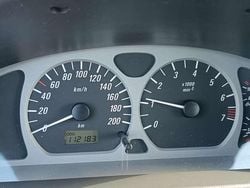 Usata 2004 Opel Agila Edition Due volumi | 2000 € (Ottimo prezzo)