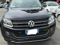 Usata 2013 VW Amarok Highline Pick-up | 17.500 € (Buon prezzo)