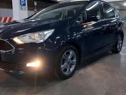 Usata 2018 Ford C-MAX Monovolume | 11.000 € (Buon prezzo)