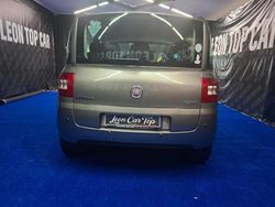 Grigio Usata 2010 Fiat Multipla Emotion Monovolume | 2500 € (Buon prezzo)