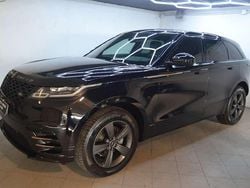 Nero Usata 2019 Land Rover Range Rover Velar HSE Dynamic SUV | 31.490 € (Buon prezzo)