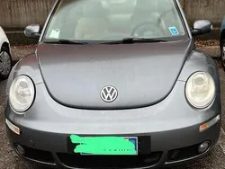 Usata 2007 VW Beetle Tre volumi | 2500 € (Super prezzo)