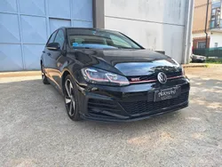 Nero Usata 2019 VW Golf VII GTI Tre volumi | 27.900 € (Buon prezzo)
