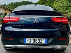 Usata 2019 Mercedes GLE350 Coupé | 41.000 € (Super prezzo)