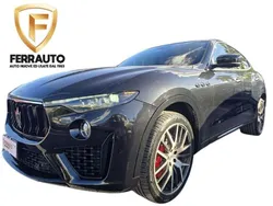 Nero Usata 2019 Maserati Levante SUV | 39.990 € (Super prezzo)