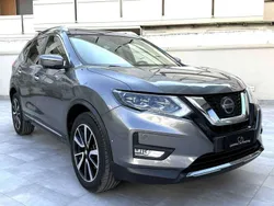 Grigio Usata 2019 Nissan X-Trail Tekna SUV | 17.990 € (Buon prezzo)