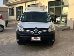 Bianco Usata 2019 Renault Kangoo Life Monovolume | 7999 € (Buon prezzo)