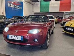 Grigio Usata 2006 Mazda MX5 High Cabrio | 15.490 € (Buon prezzo)