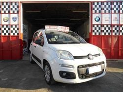 Pastello Usata 2013 Fiat Panda Lounge Due volumi | 5800 € (Buon prezzo)