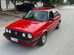 Usata 1989 VW Golf II Due volumi | 5500 €
