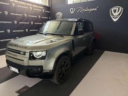 Verde Usata 2024 Land Rover Defender SE SUV | 76.900 € (Buon prezzo)