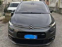 Grigio Usata 2021 Citroën C4 SpaceTourer Shine Monovolume | 13.990 €
